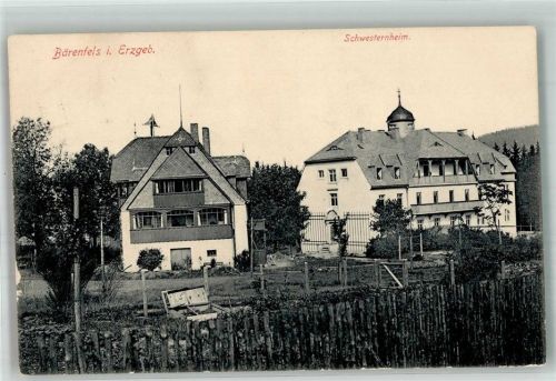 Bärenfels Schwesternheim