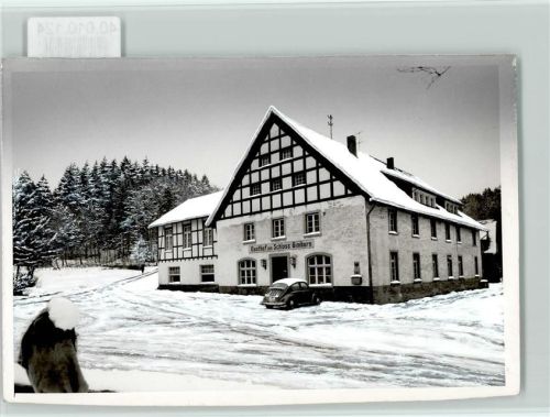 Gimborn Gasthof zum Schloss Gimborn