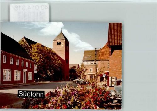 46354 W4286 Südlohn FOTO KEINE AK