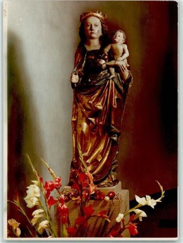 Bühl Madonna Bühlerhöhe