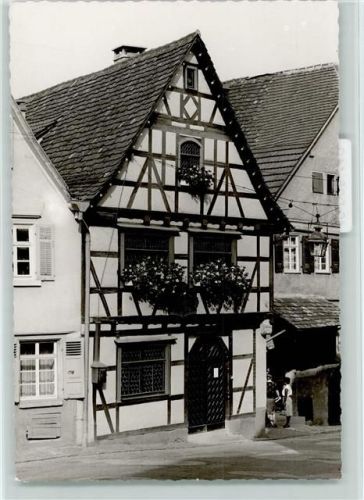 Marbach