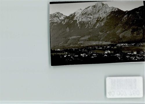 Bayerisch Gmain