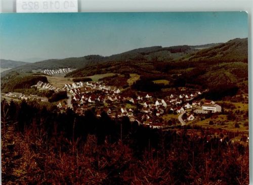 Vollmerhausen