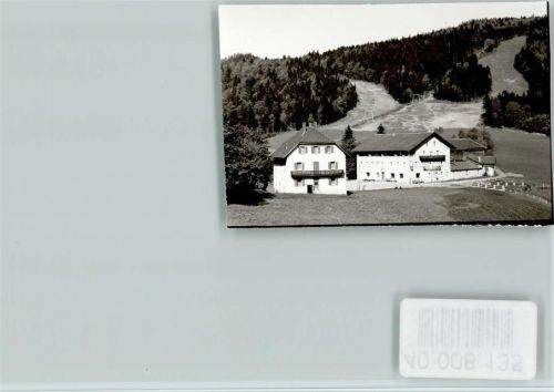 93474 W8491 Eck , Niederbay FOTO KEINE AK