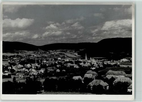 97816 W8770 Lohr a. Main FOTO KEINE AK