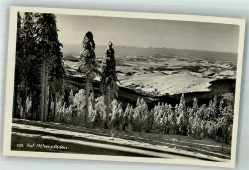 Glatz Glatzer Bergland