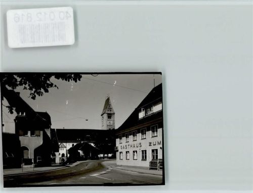 Obergünzburg Gasthaus