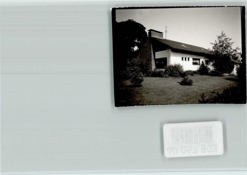 Holzhausen Haus Horsten