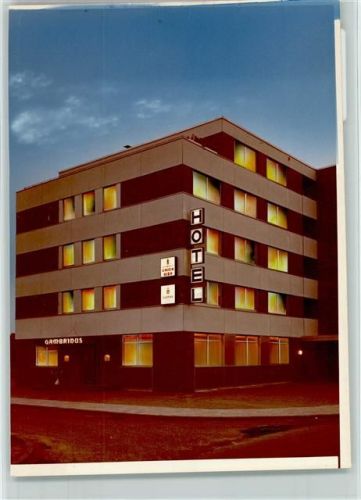 Harsewinkel Hotel Gombrinus