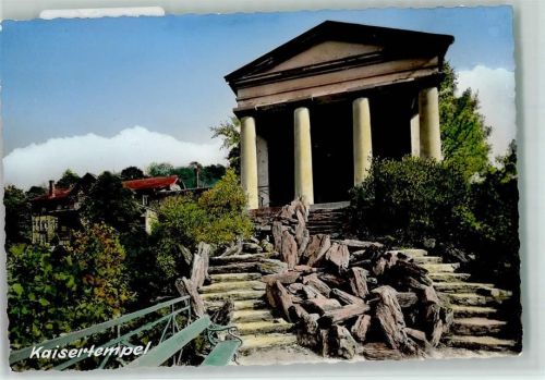 Eppstein Kaisertempel