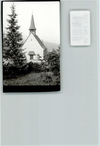 Hundsbach Kirche