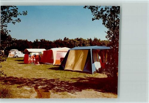 Neustadt Camping