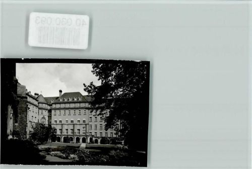 Rees Haus Aspel