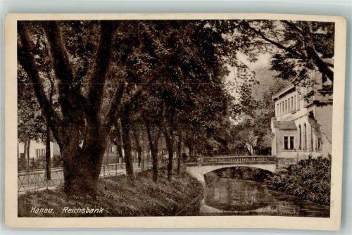 Hanau Reichsbank
