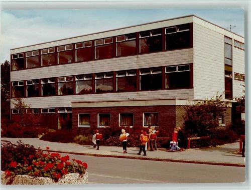 Pattensen Schulkinder