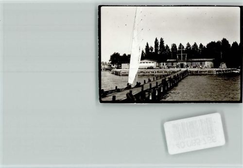 Lembruch Dümmersee