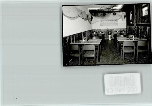 Mardorf Fischrestaurant