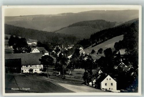 Nassau Umgebung