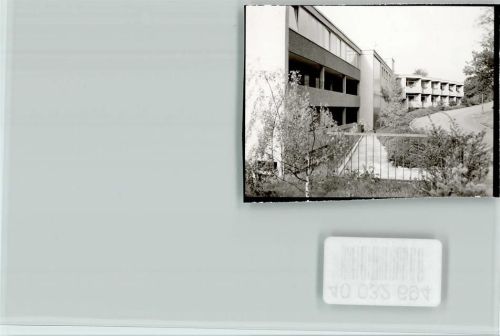 Hann Münden Altenheim