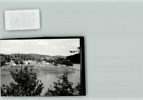 Lantenbach Camping