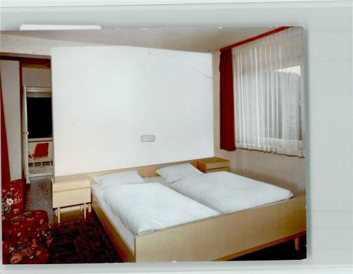 Glashütte Glashüttener Hof Innenaufnahme Doppelzimmer