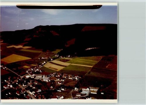 Niedersalwey Luftaufnahme