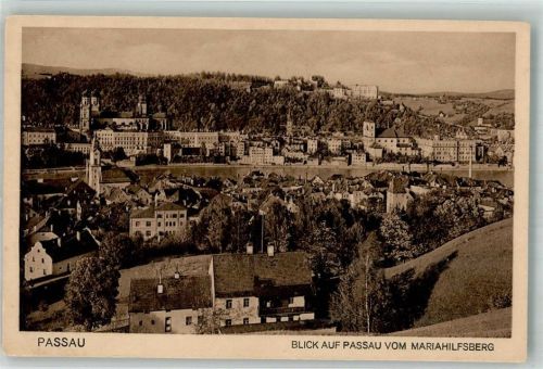 Passau