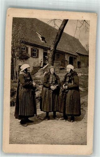 Michelrieth Tracht Spessart