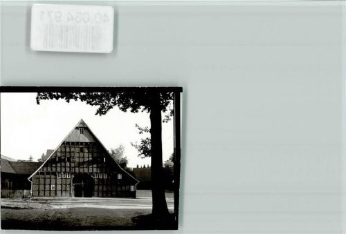 Enger Sattelmeierhof