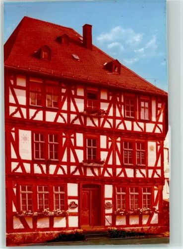 Dillenburg Universal Reinigungsdienst