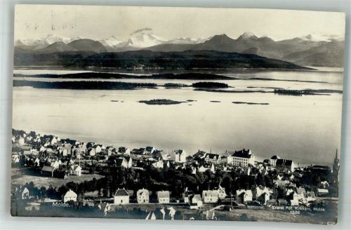 Molde 1929