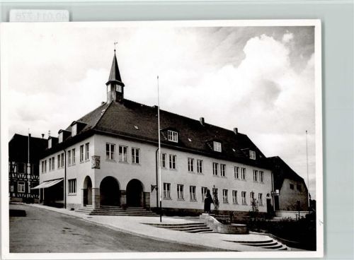 75438 W7134 Knittlingen FOTO KEINE AK