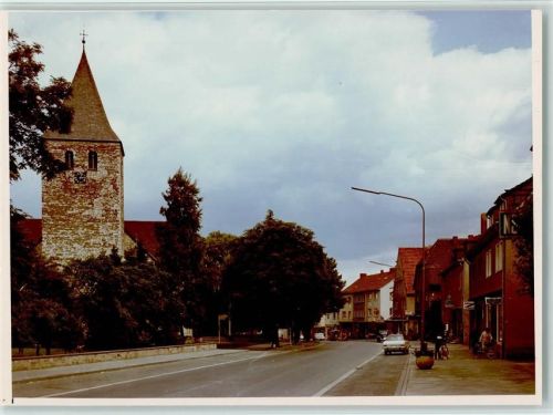 Elsen Hauptstraße