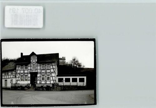 Referinghausen Gasth. Sauerland