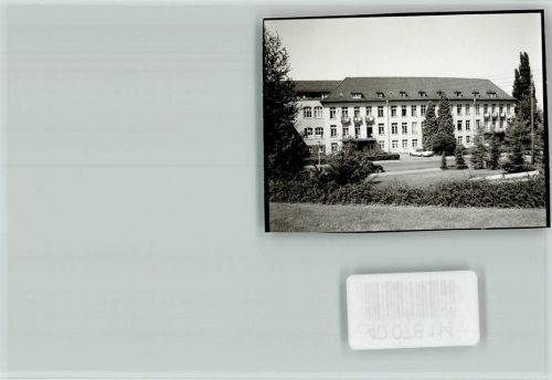 Lübbecke Krankenhaus