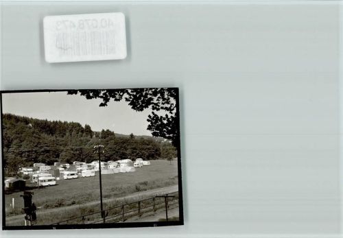 Bielstein Camping