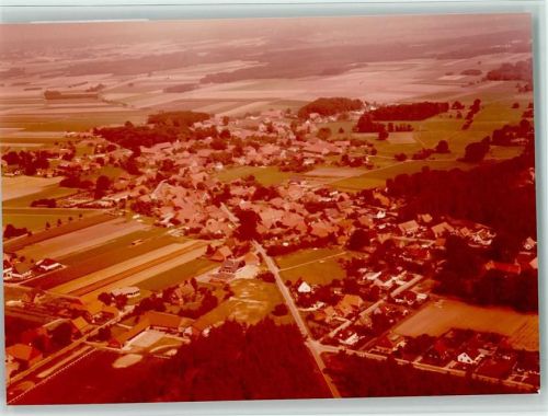 Mardorf Luftaufnahme