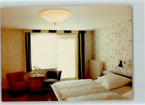 Maierhöfen Schlafzimmer