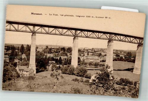 Moresnet Brücke