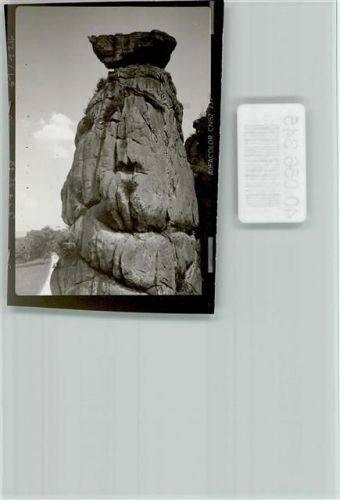 Horn-Bad Meinberg Externsteine