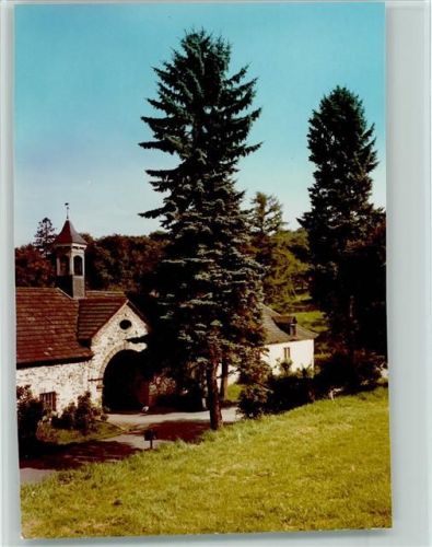 Hommerich Schloß Georgshausen