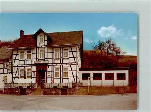 Referinghausen Gasth. Sauerland