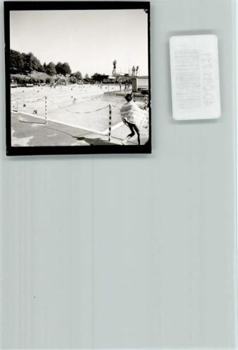 Engelskirchen Freibad