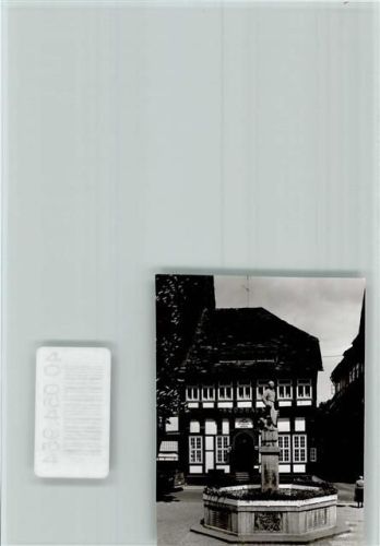 Einbeck Brodhaus