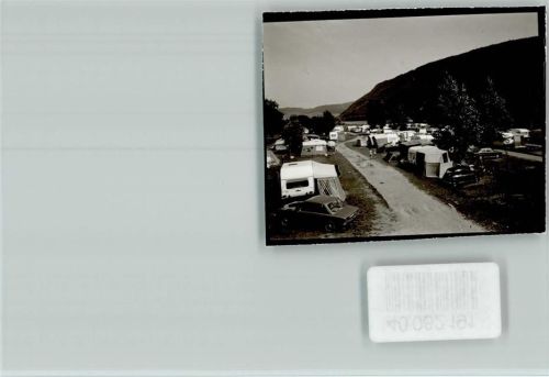 Pommern Campingplatz