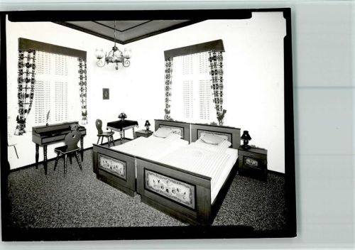 Neuhaus Drehscheibentelefon Hotel Sollinger Hof