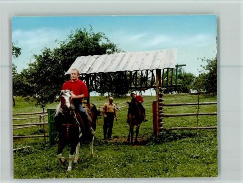 Schollbrunn Ranch