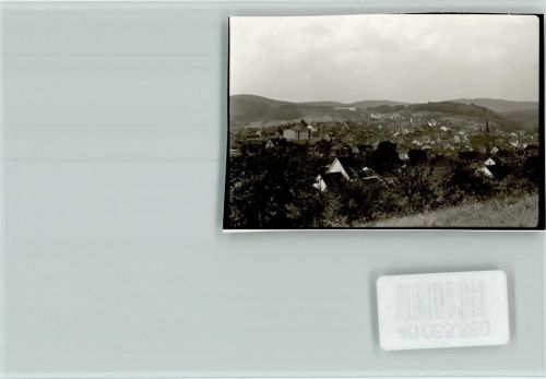 Hochspeyer Ortsansicht