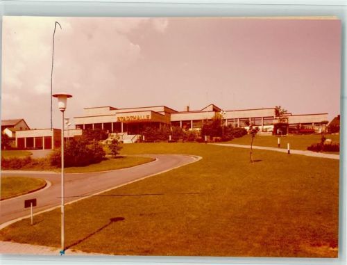 Haiger Stadthalle
