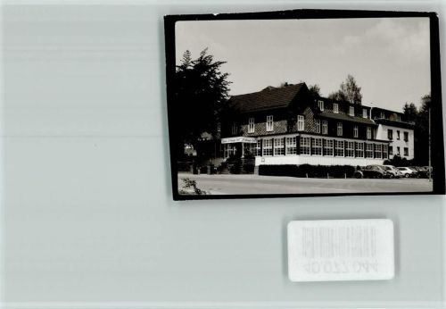 Neuhaus Hotel Sollinger Hof
